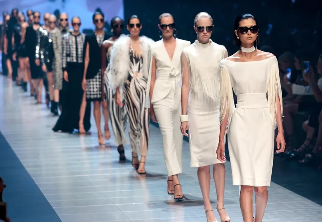 Building economic diversity through fashion in Las Vegas