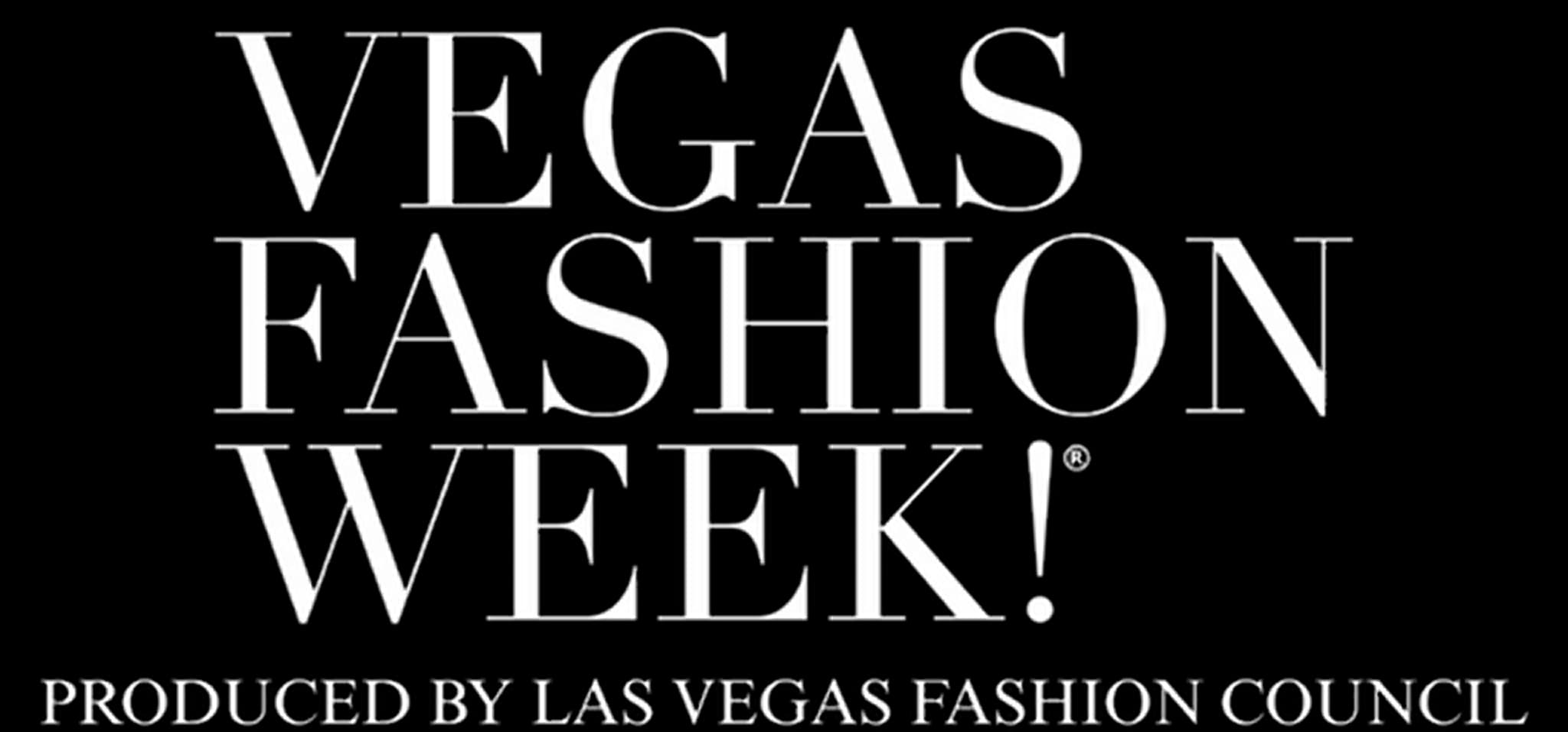 Vegas Fashion Week