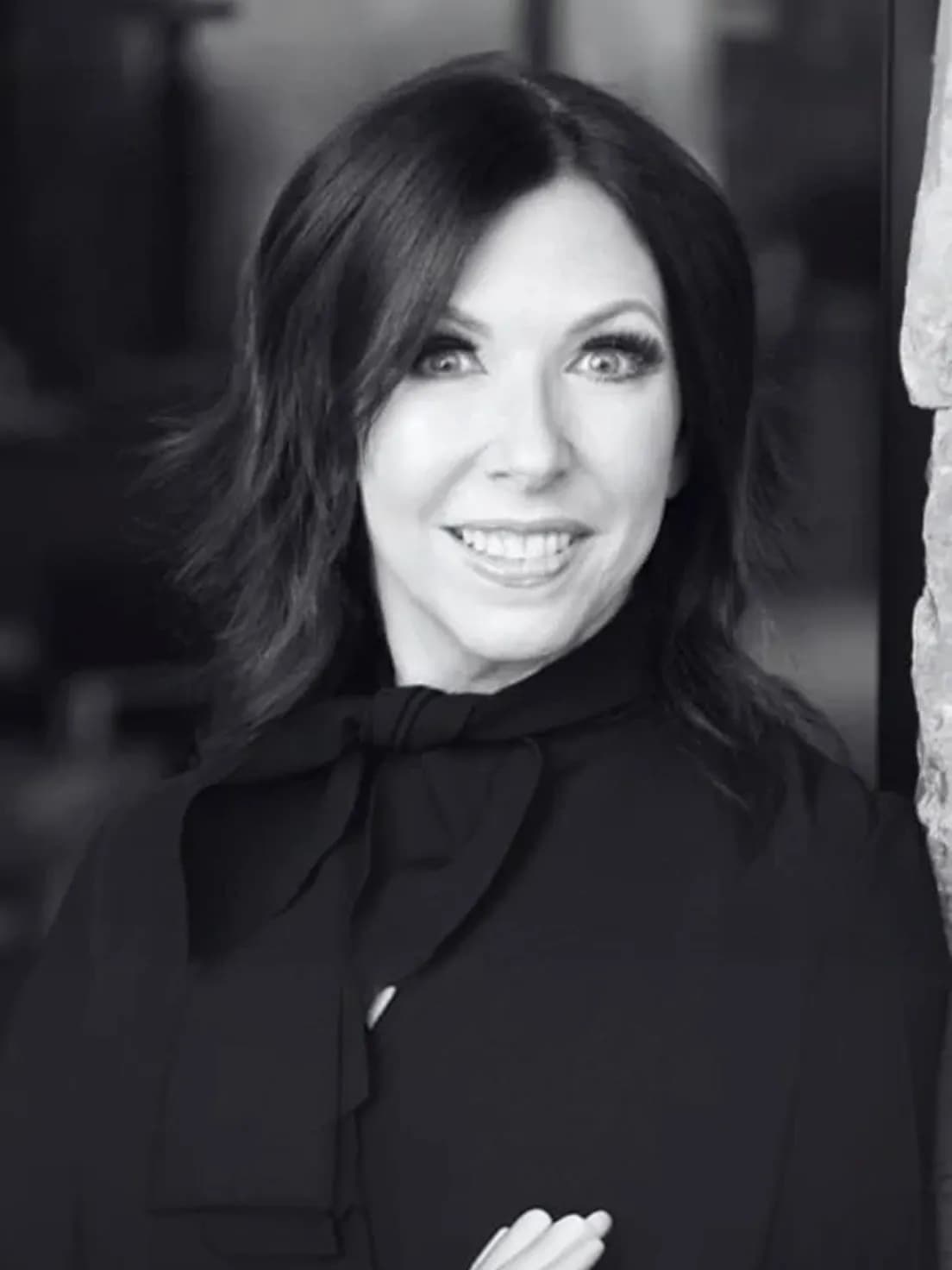 Dawn Hume, Development Committee Co-Chair, Las Vegas Fashion Council