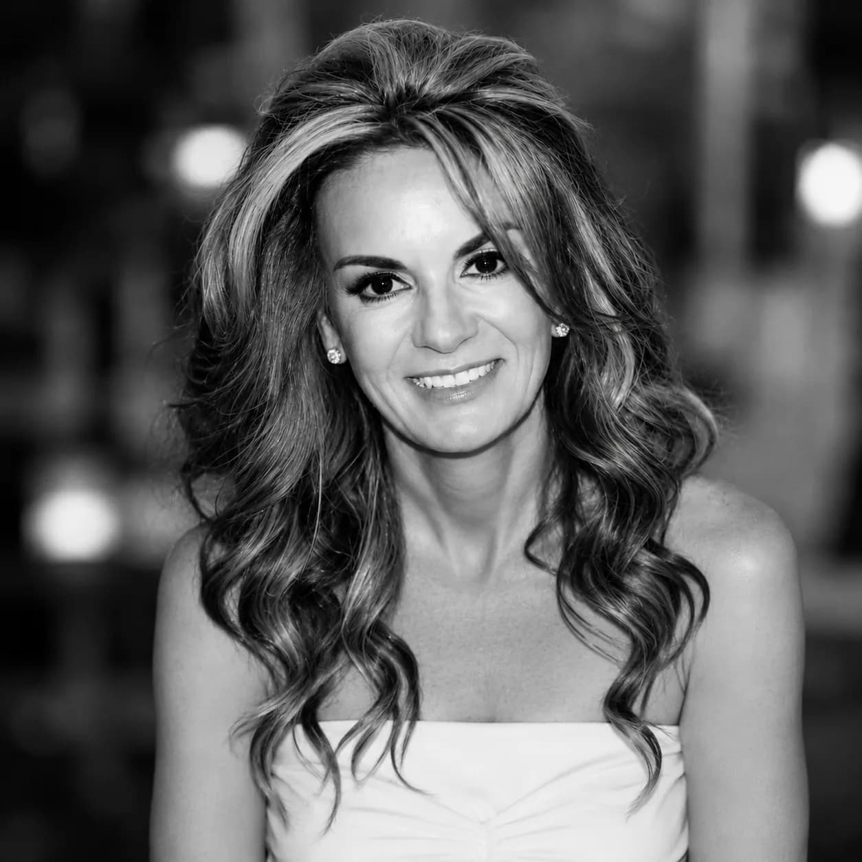 Julie Crisman, Marketing & Communications Co-Chair, Las Vegas Fashion Council