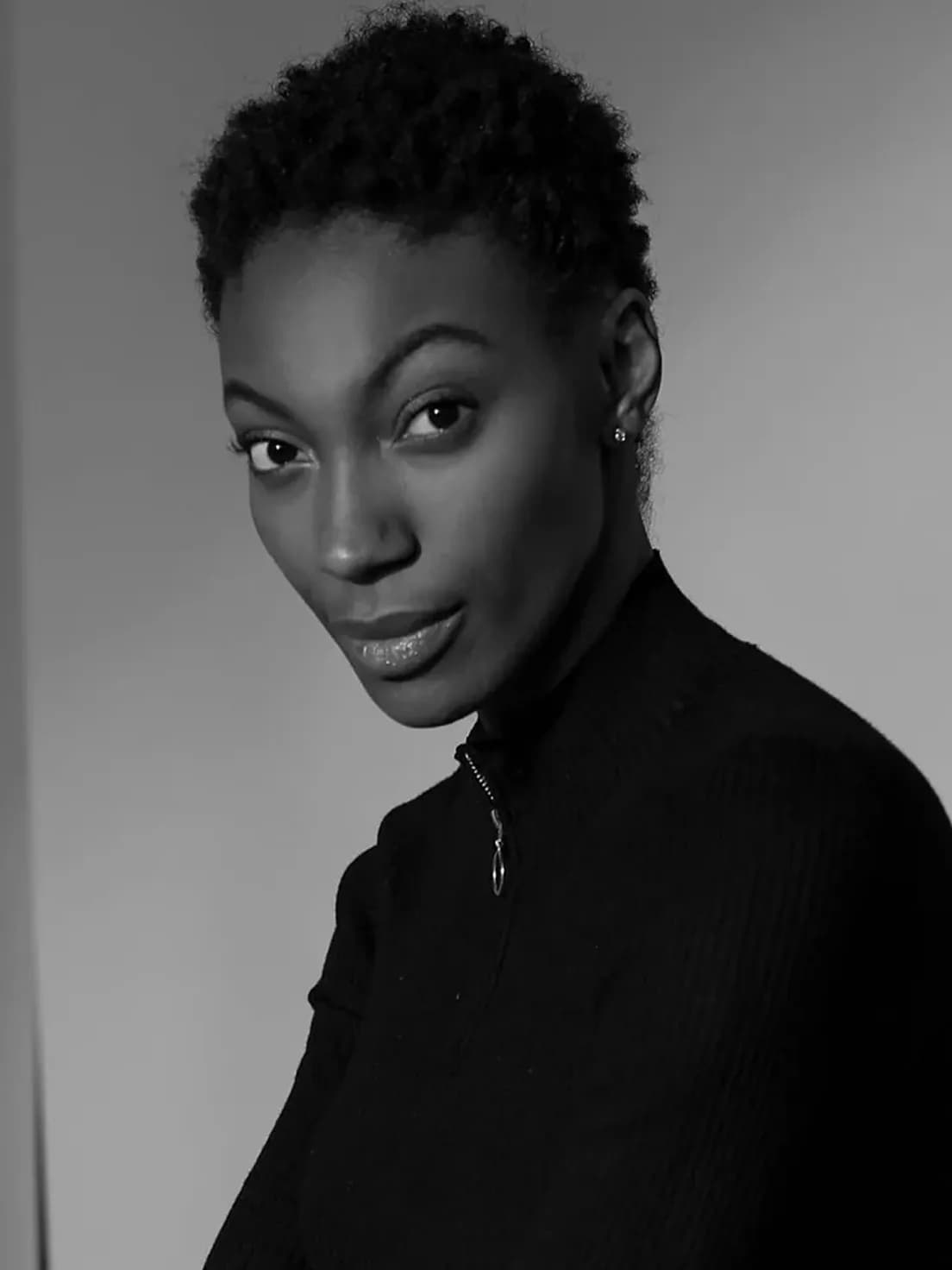 Kee Alexander, Membership Committee Co-Chair, Las Vegas Fashion Council