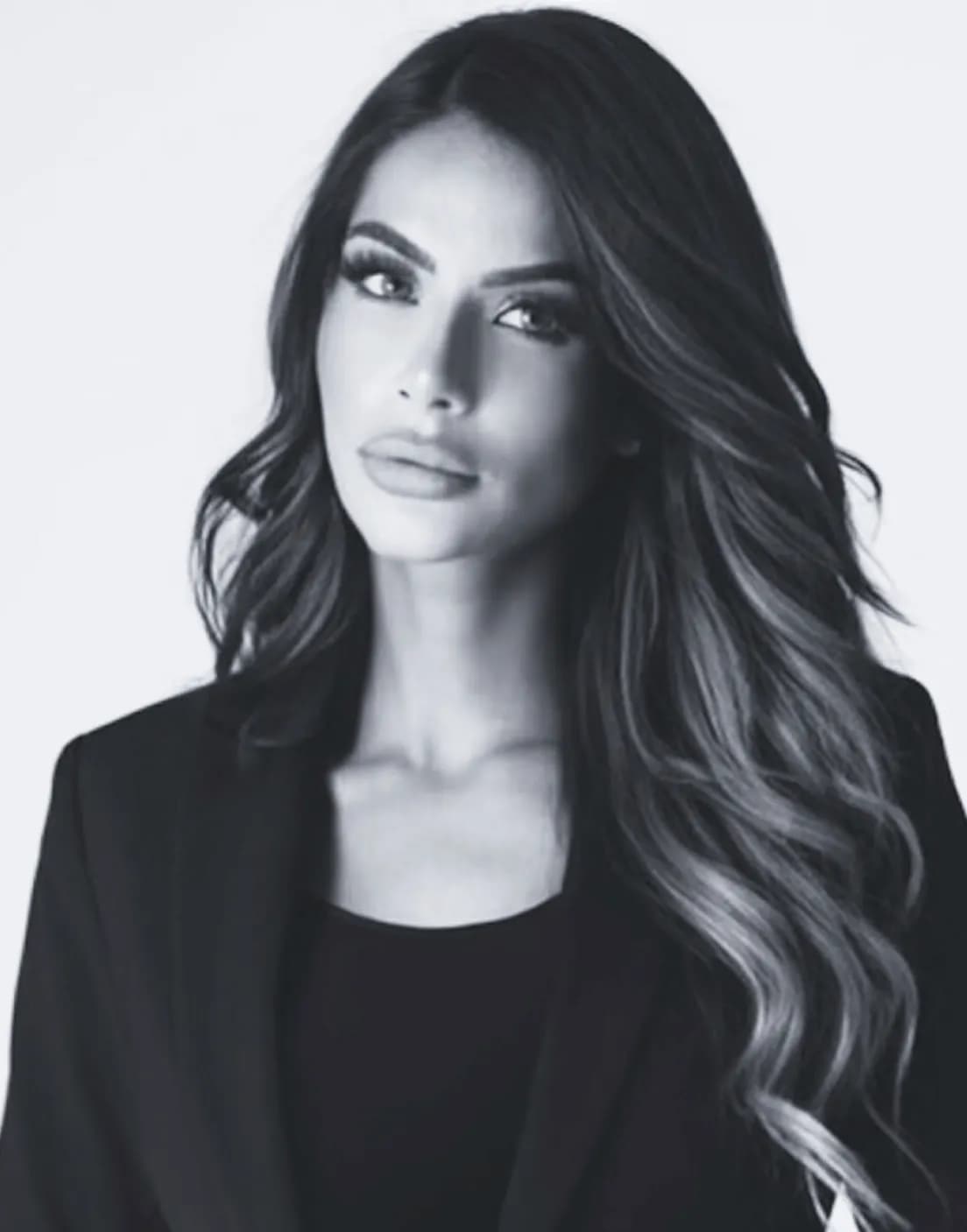 Meesha Moulton, Governance Committee Chair, Las Vegas Fashion Council
