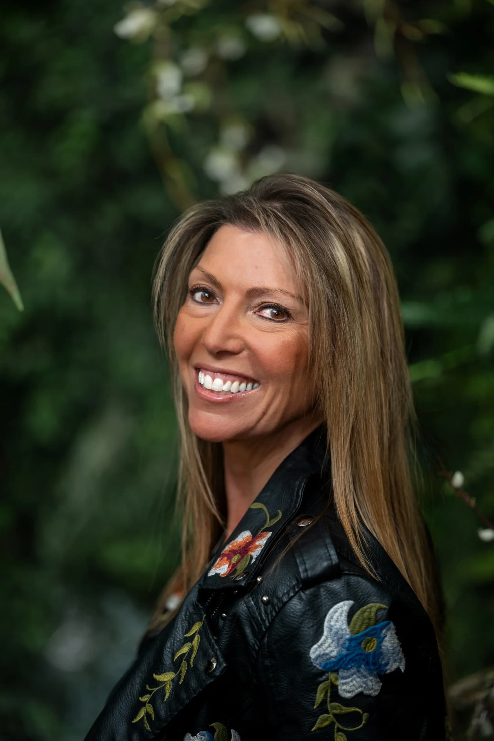 Michelle Howard, Secretary · Education Committee Member, Las Vegas Fashion Council