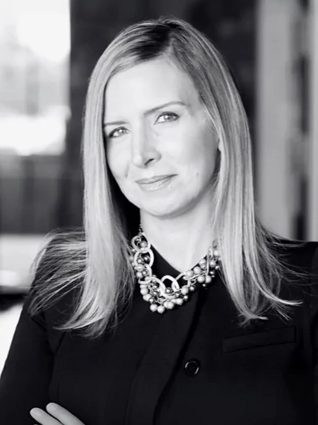 Vicki Rousseau, President · Treasurer, Las Vegas Fashion Council