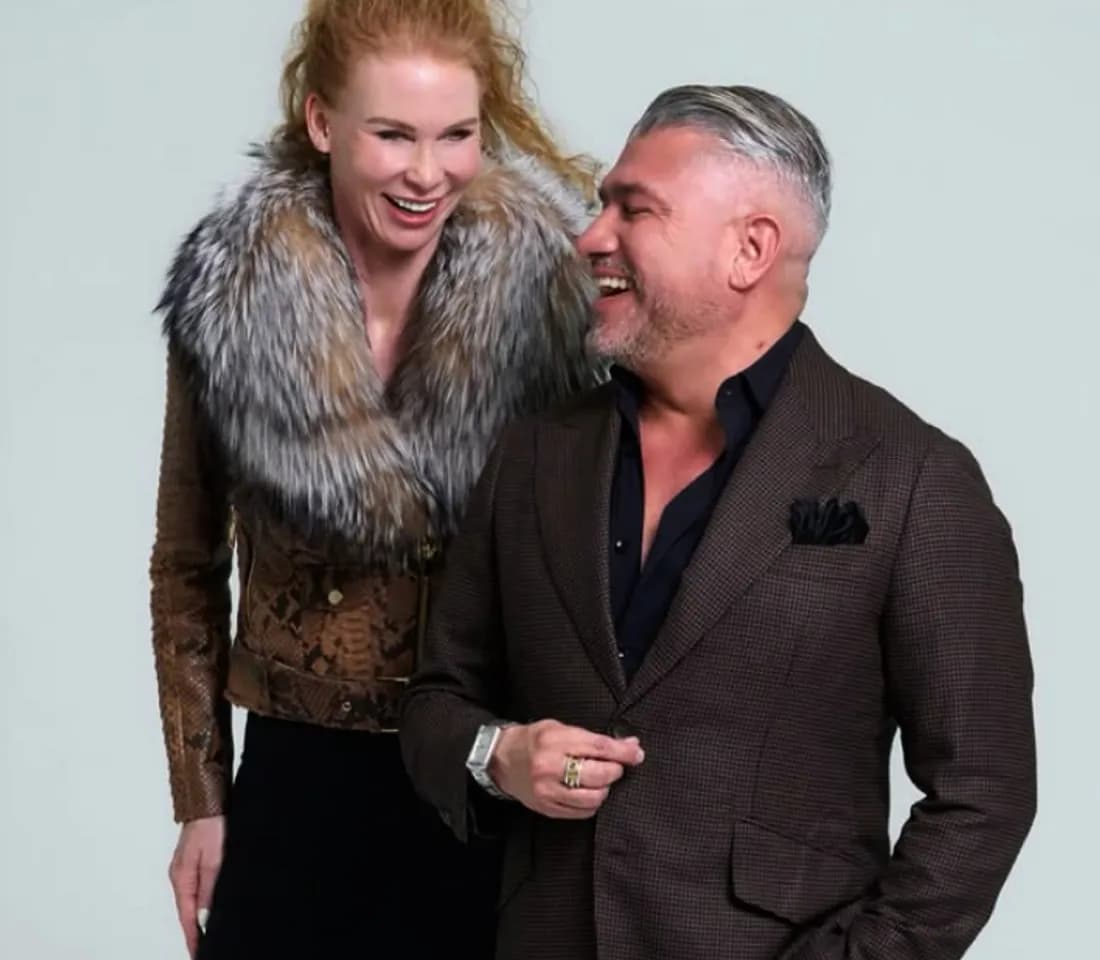 Advancing the Las Vegas fashion industry