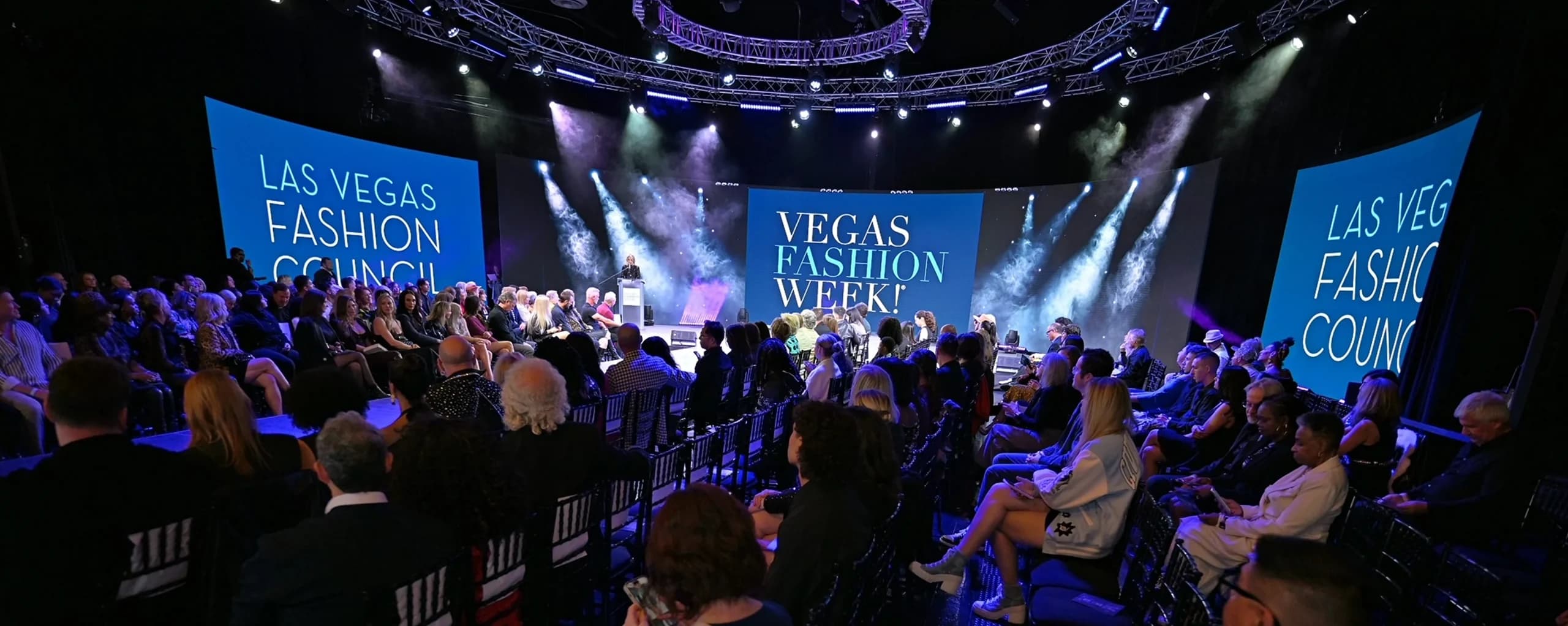 LVFC programs and events