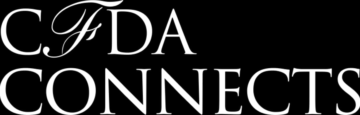 CFDA Connects