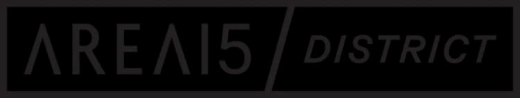 AREA15 District
