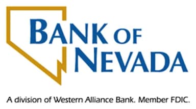 Bank of Nevada