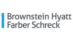 Brownstein Hyatt Farber Schreck